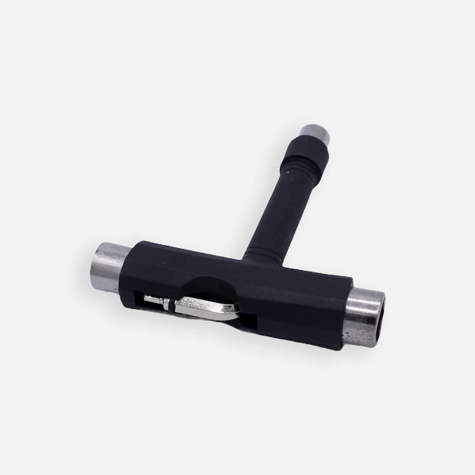 Attrezzi per Skate All-In-One Skate Tool Accessorio Portatile Attrezzi per Skate All-In-One Skate Tool Accessorio Portatile