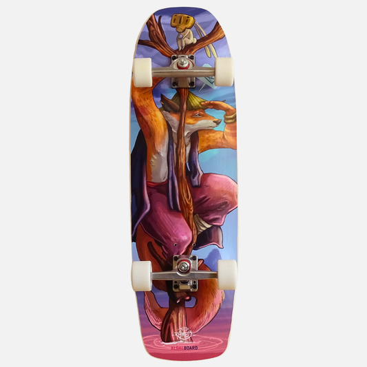 Surfskate 33" Quiver