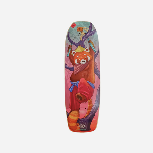 Skate Deck 34" Nalu