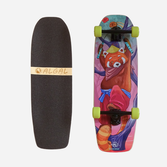 Cruiser Skateboard Nalu 2024