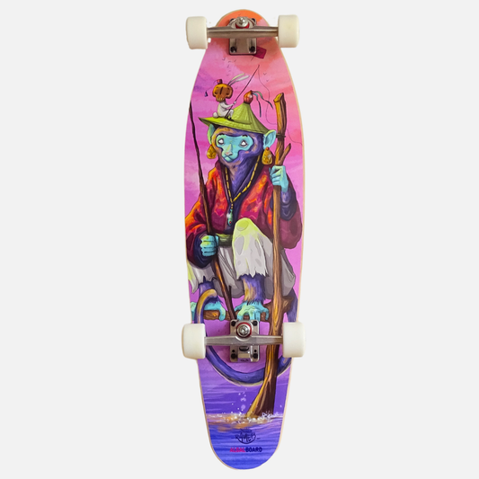 Surfskate 37.4" Miami