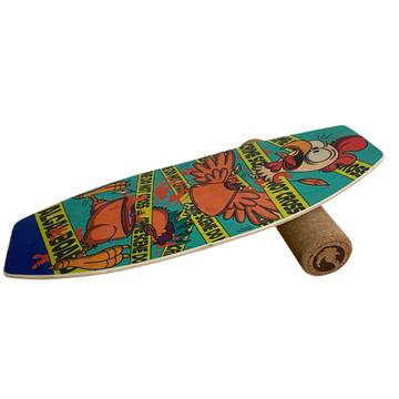 Balance Board C.S.I.