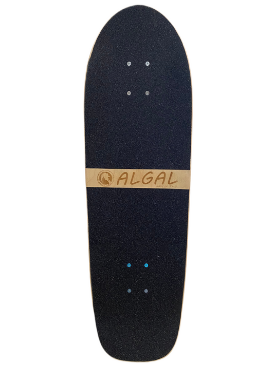Cruiser Skateboard 32" Icy Special Edition
