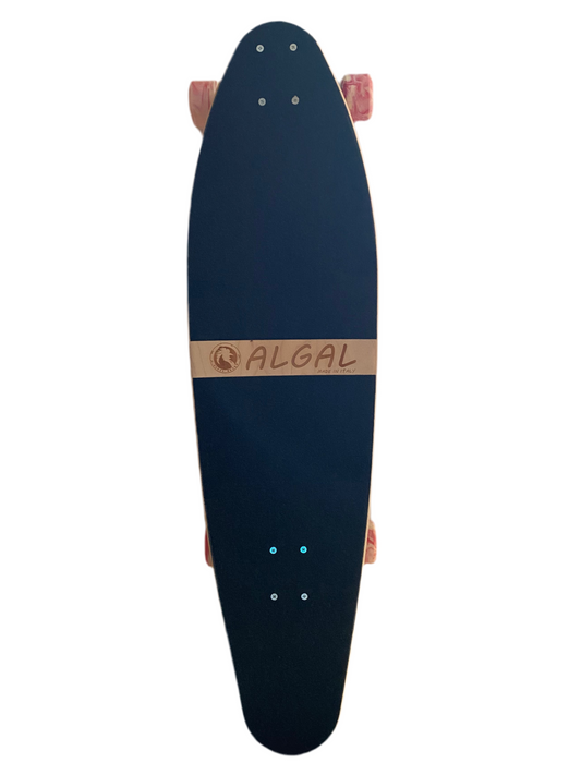 Cruiser Skateboard 37.4" Miami