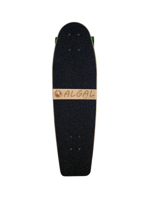 Cruiser Skateboard 28" One Pluss