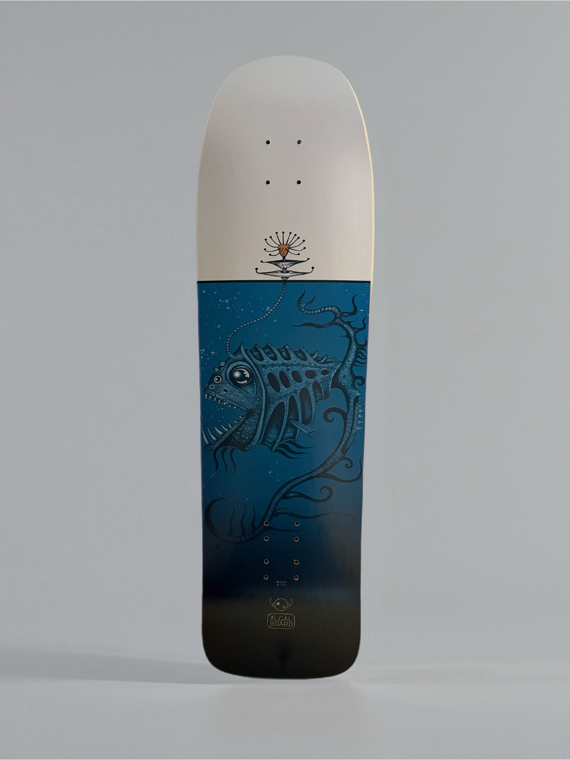 Tavola Surfskate 35" Glow | Algal Board