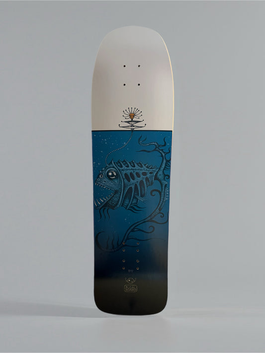 Tavola Surfskate 35" Glow | Algal Board