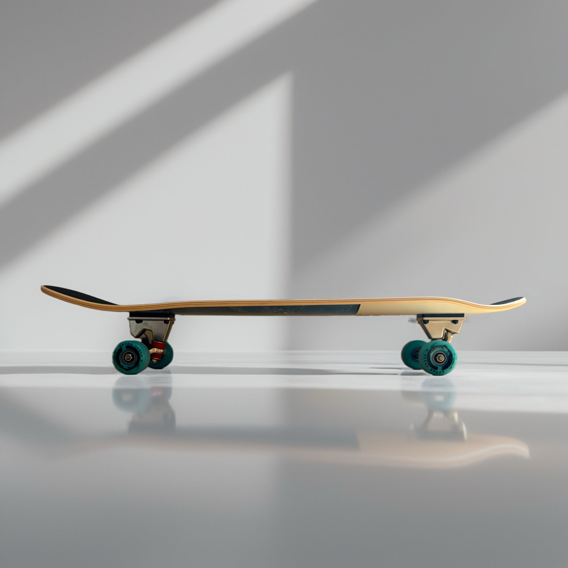 Tavola Surfskate 35" Glow | Algal Board