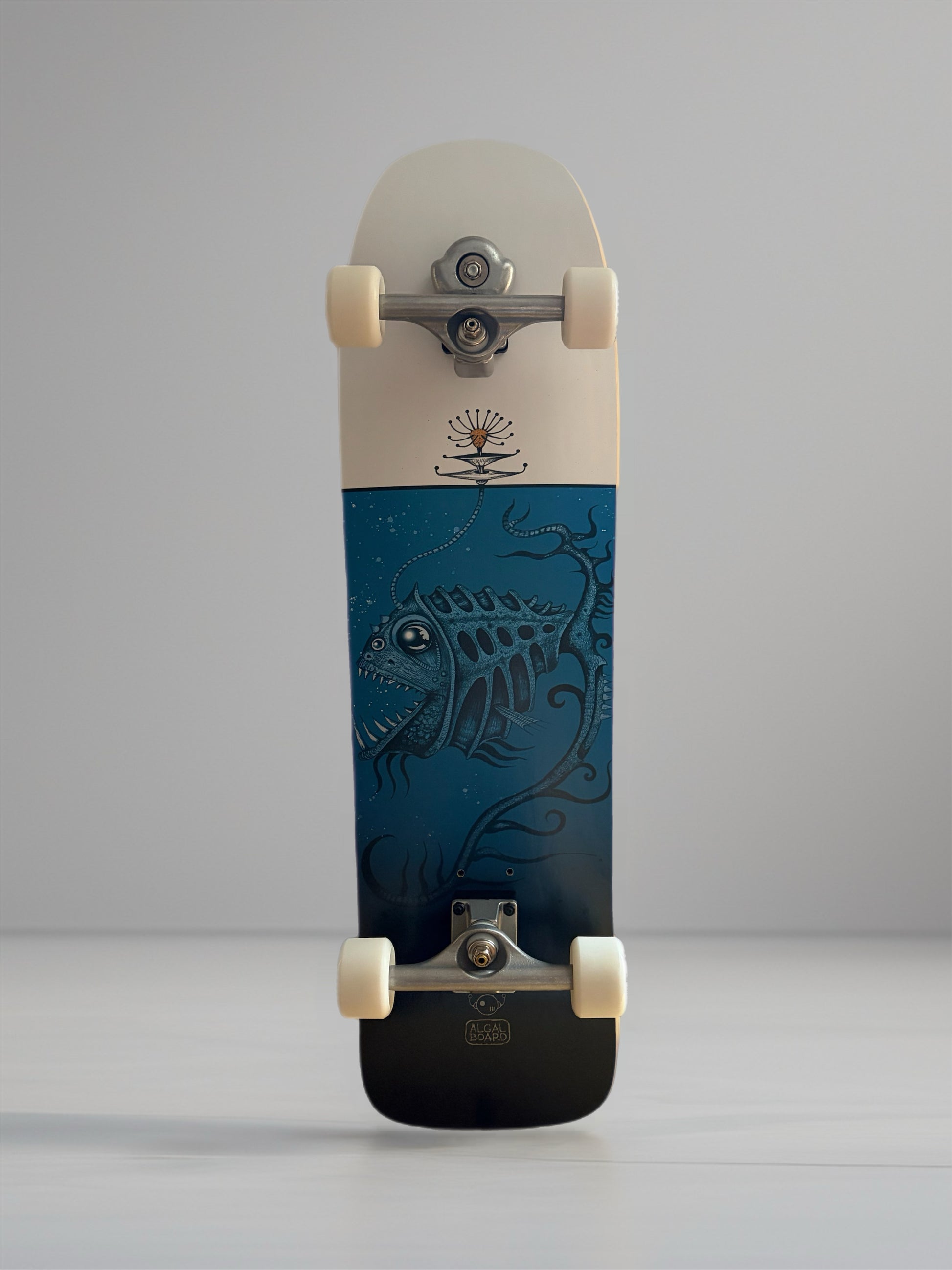 Tavola Surfskate 35" Glow | Algal Board