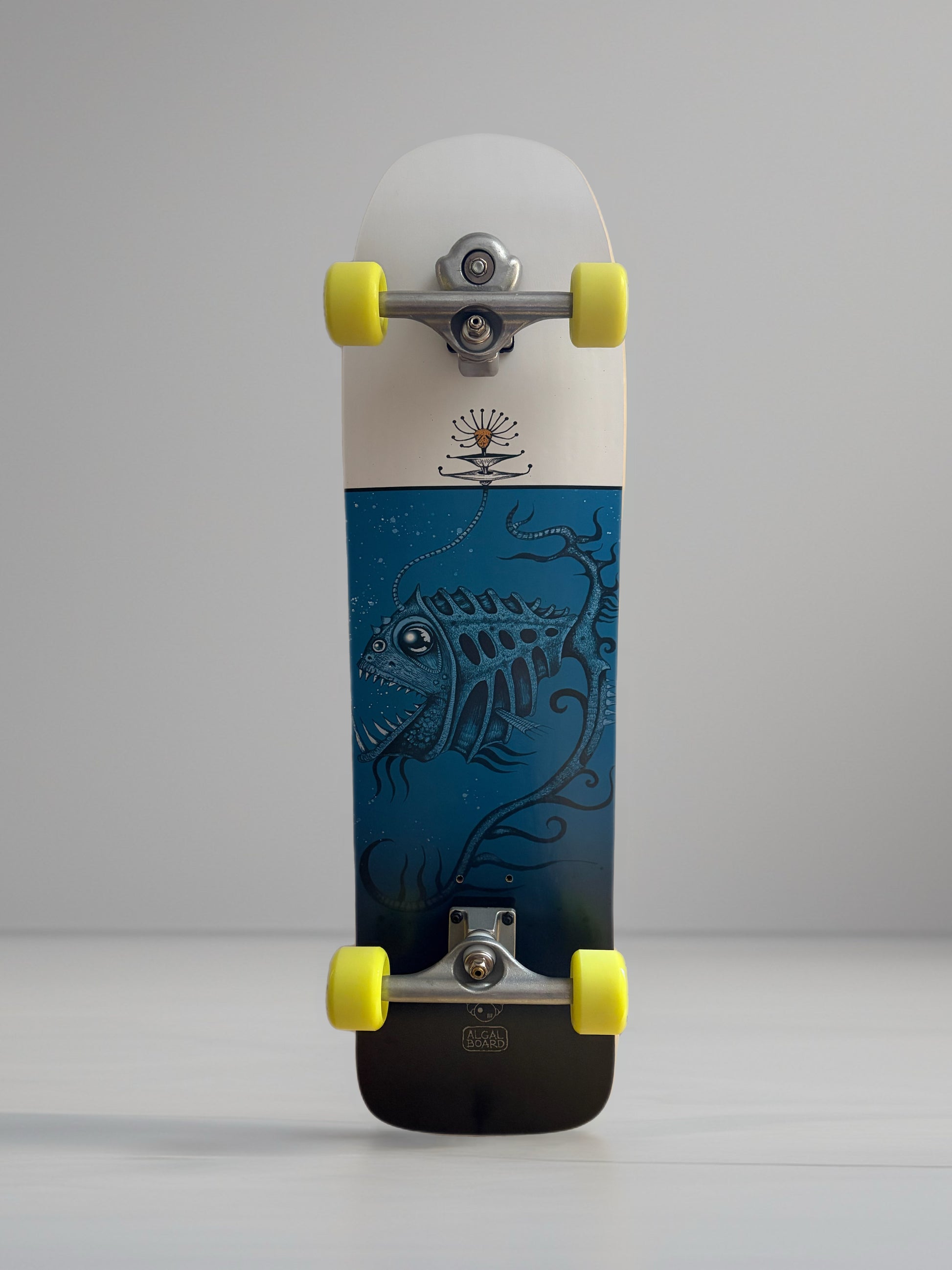 Tavola Surfskate 35" Glow | Algal Board