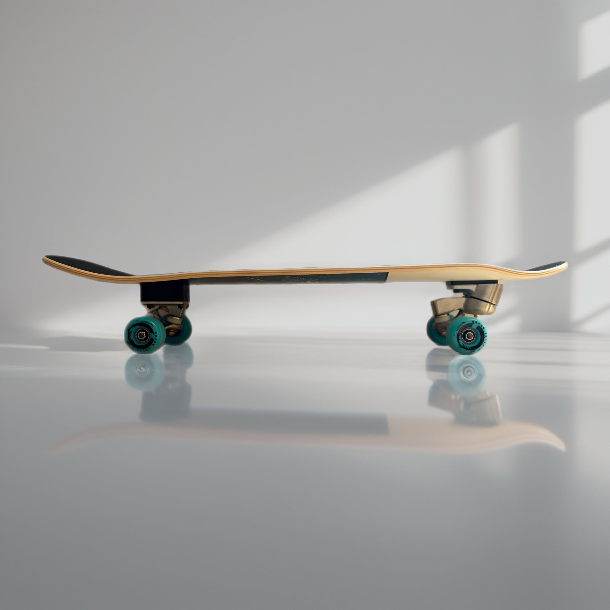 Tavola Surfskate 35" Glow | Algal Board