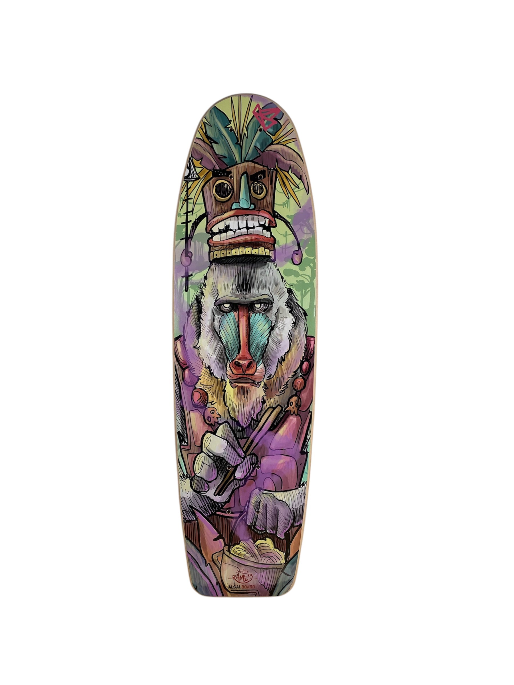 Tavola Cruiser One pluss