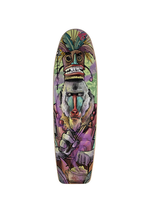 Tavola Cruiser One pluss