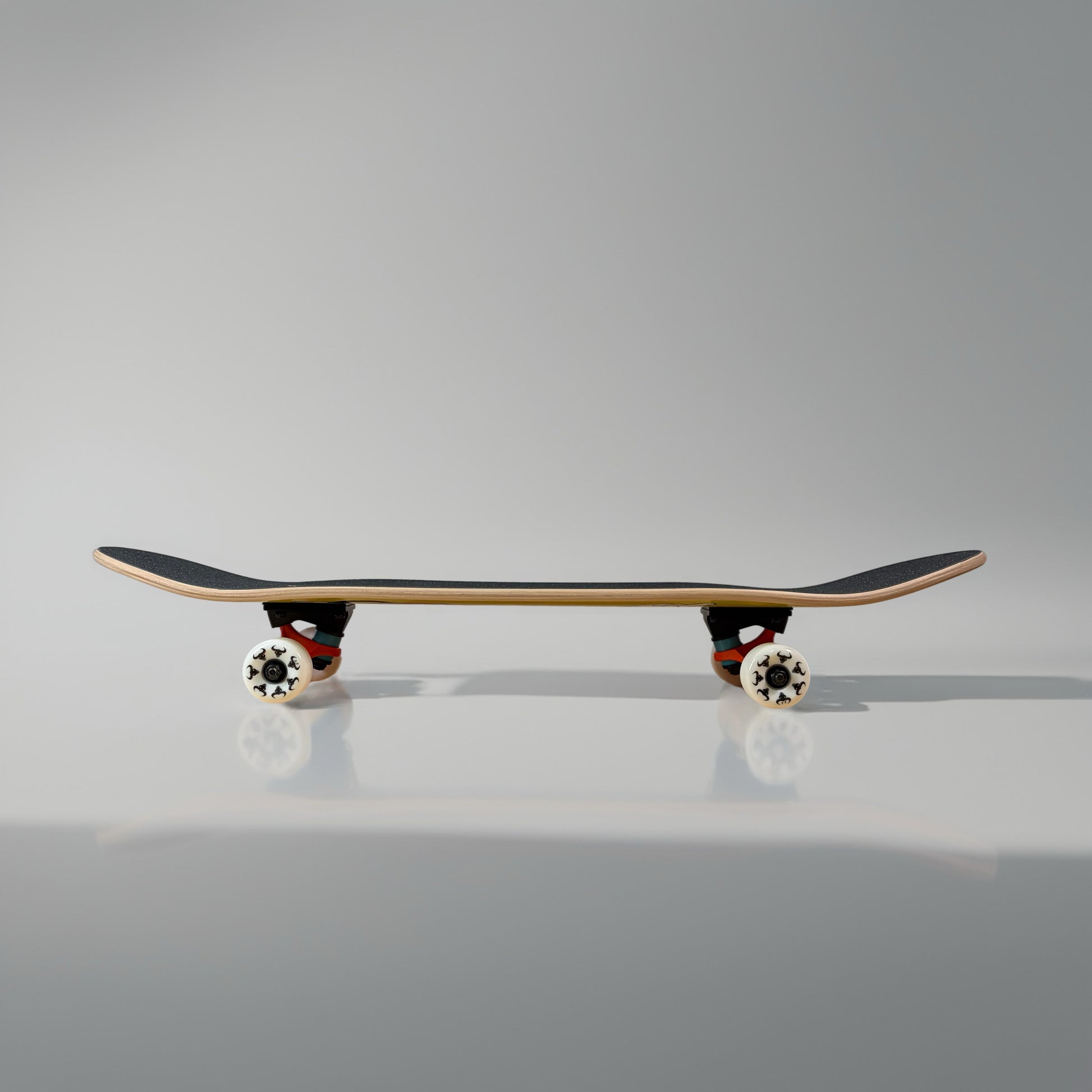 Skateboard Muffin 8.3"