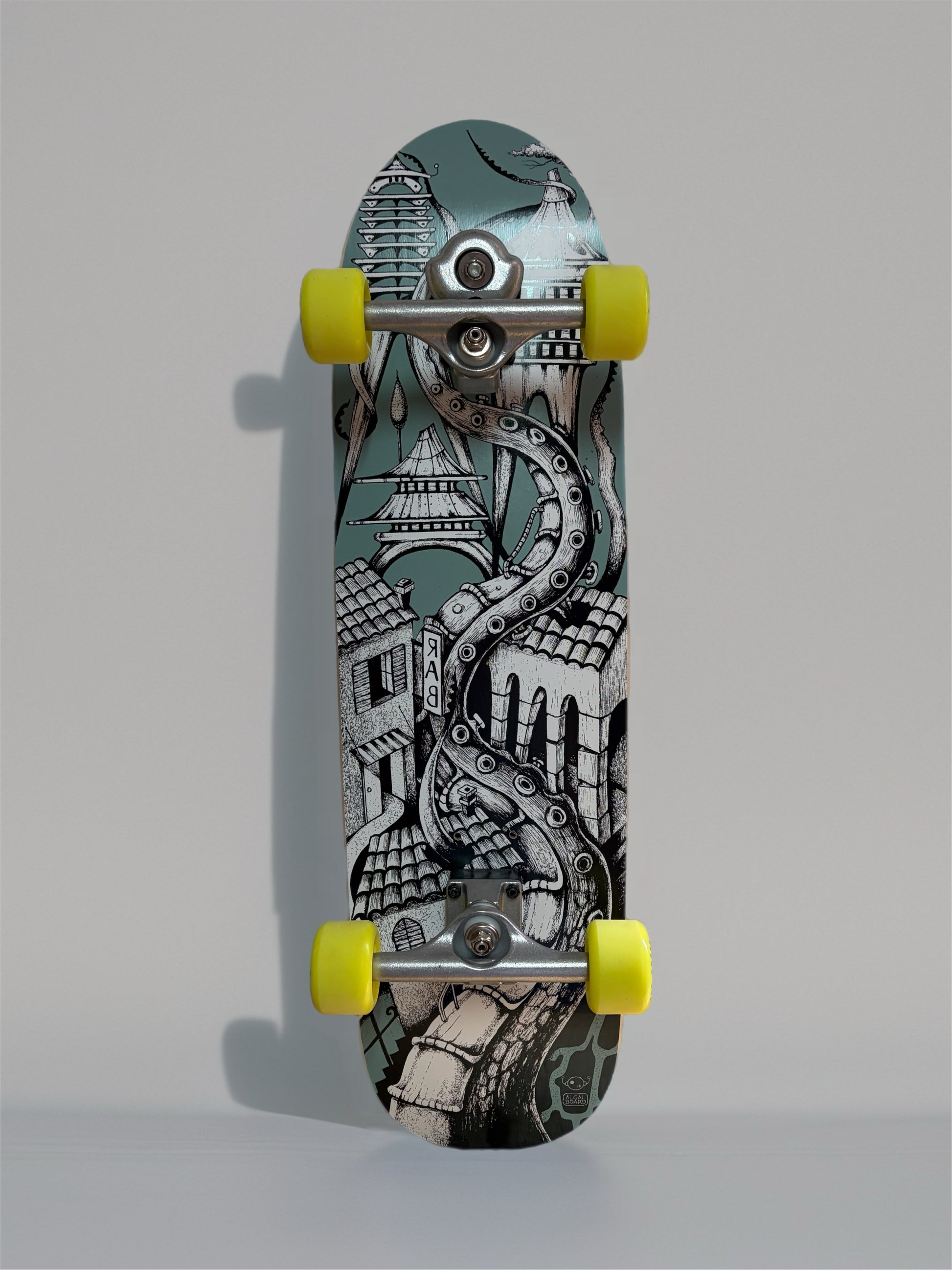 Tavola Surfskate 32" Urban | Algal Board
