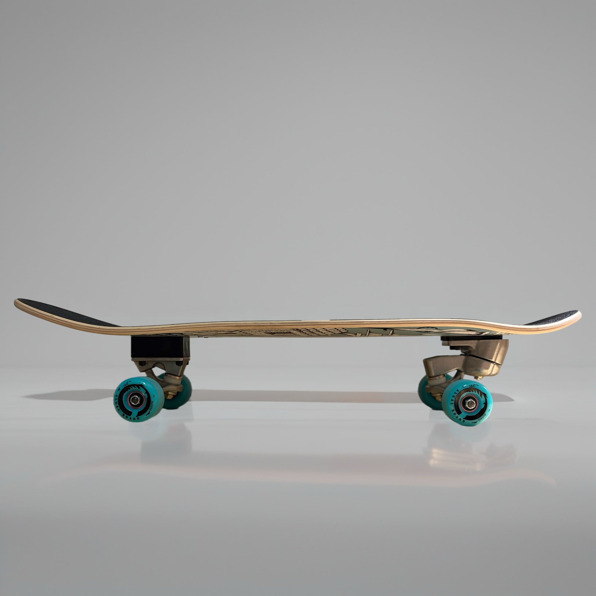 Tavola Surfskate 32" Urban | Algal Board