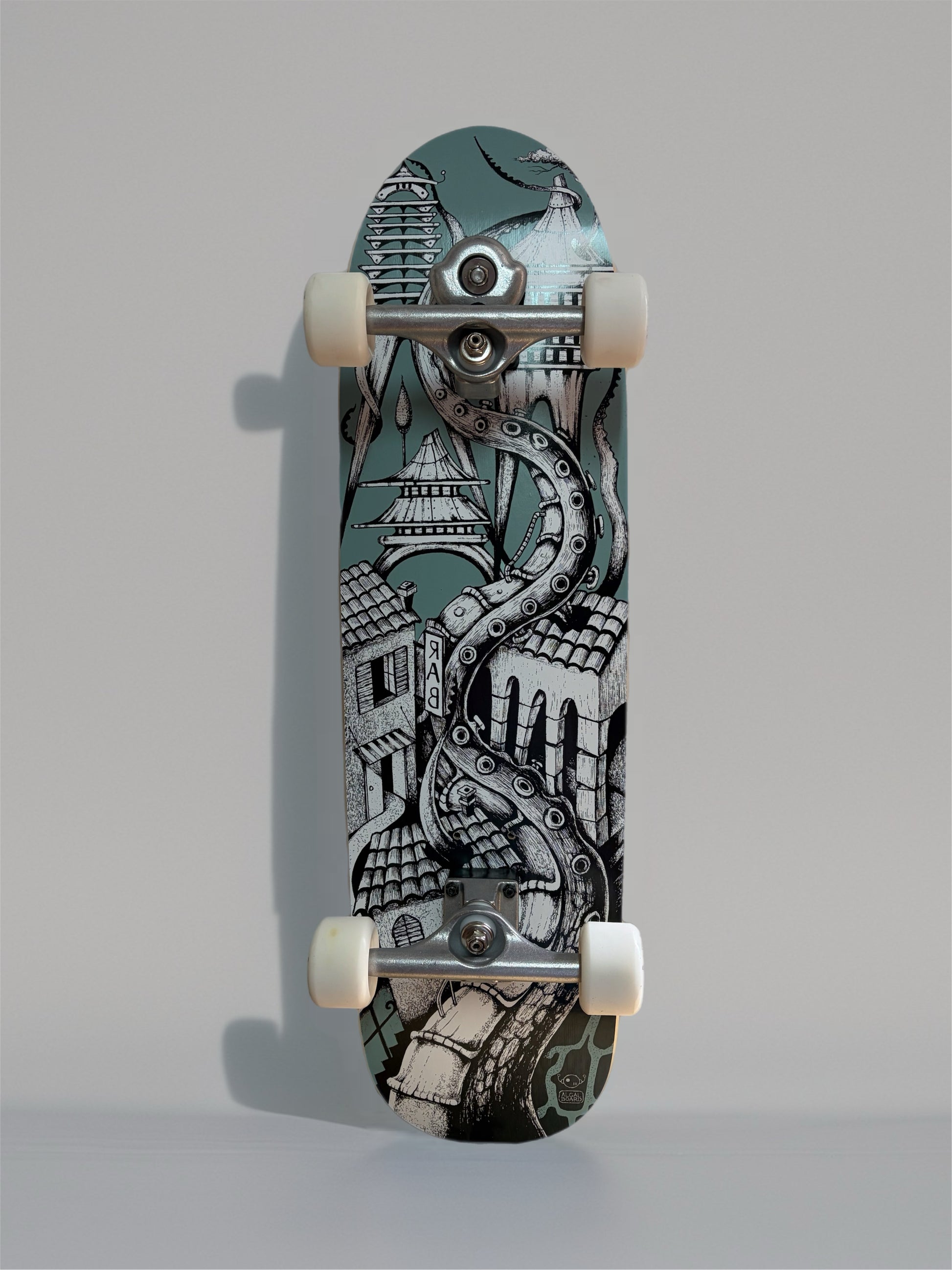 Tavola Surfskate 32" Urban | Algal Board