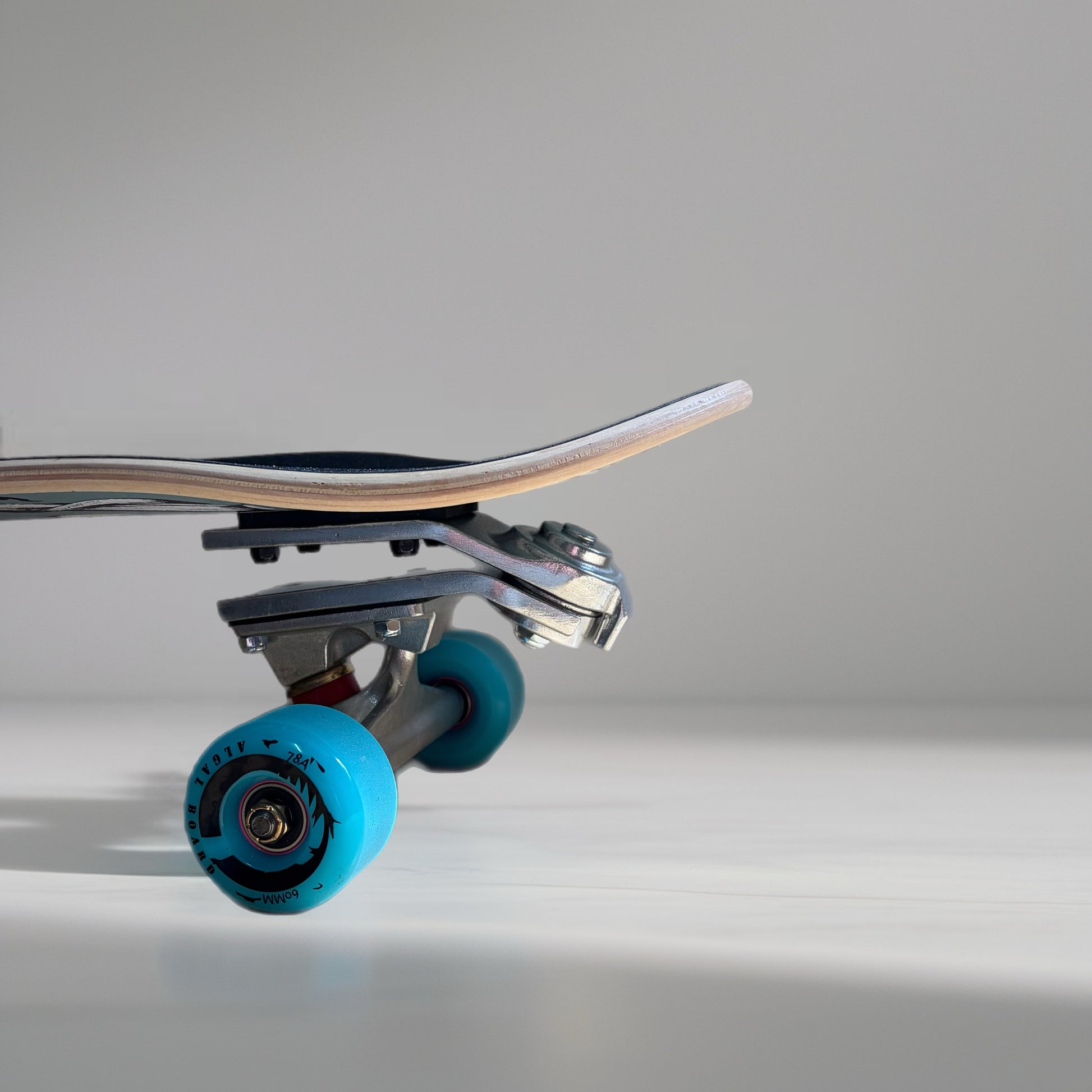 Tavola Skate Urban 32"- Surfskate di Qualità | Algal Board