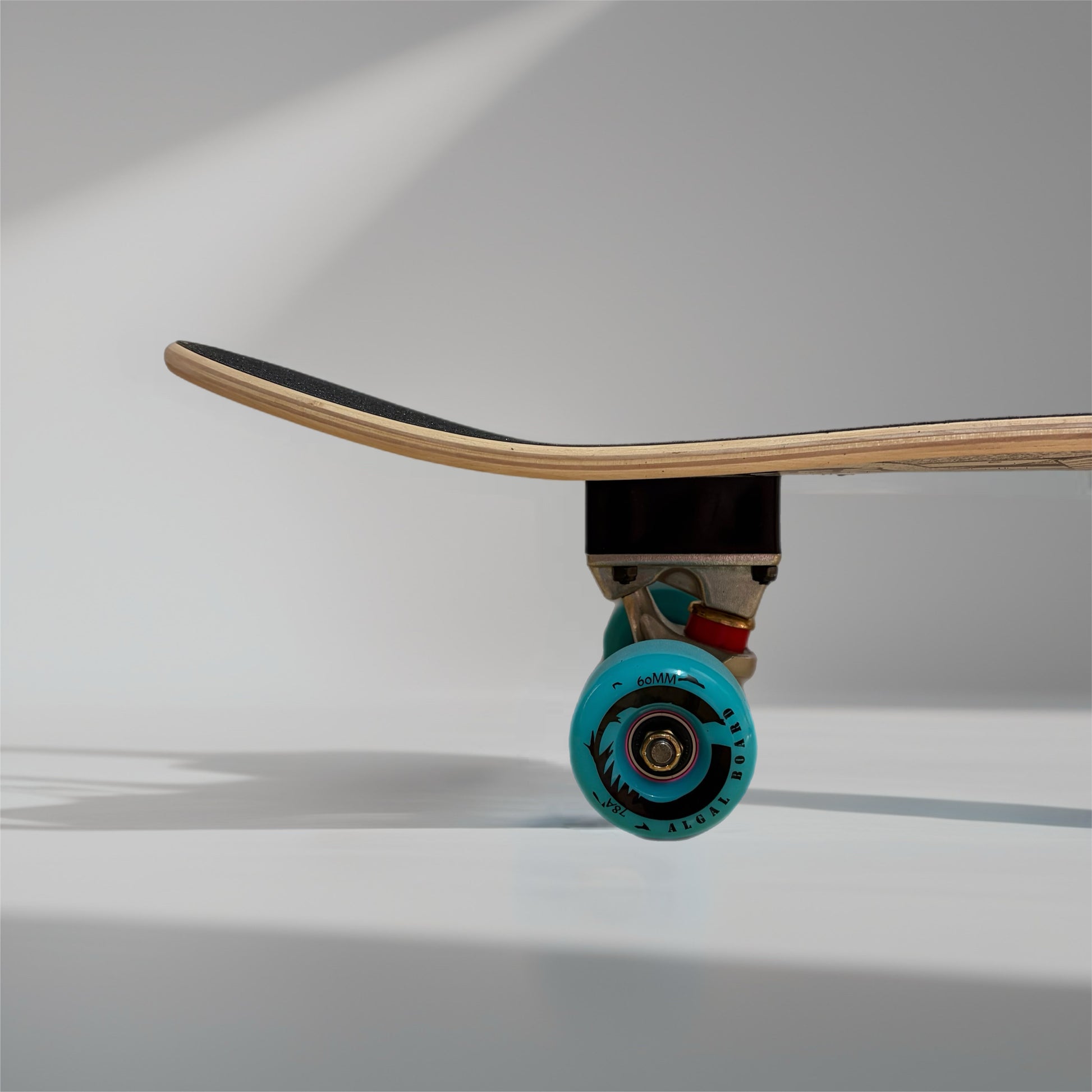 Tavola Skate Urban 32"- Surfskate di Qualità | Algal Board