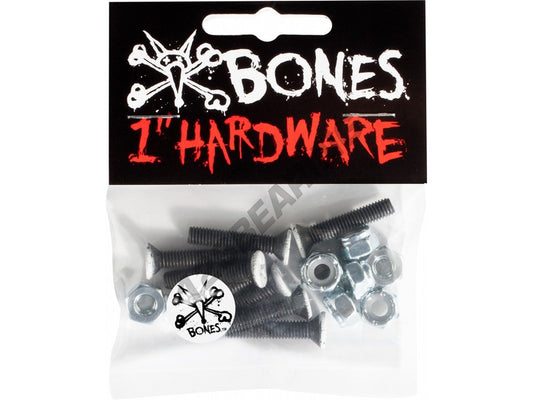viti per skateboard bones 1"