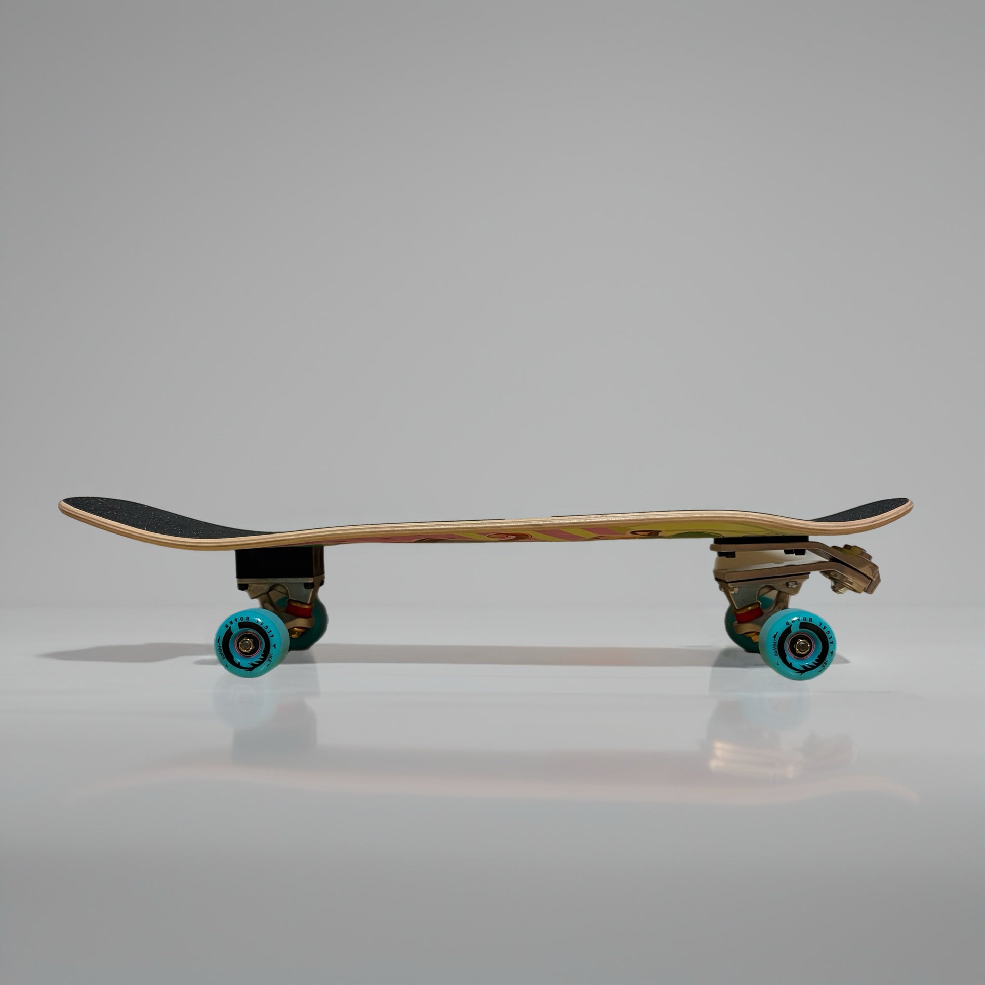 Tavola Surfskate 31" Akay | Algal Board