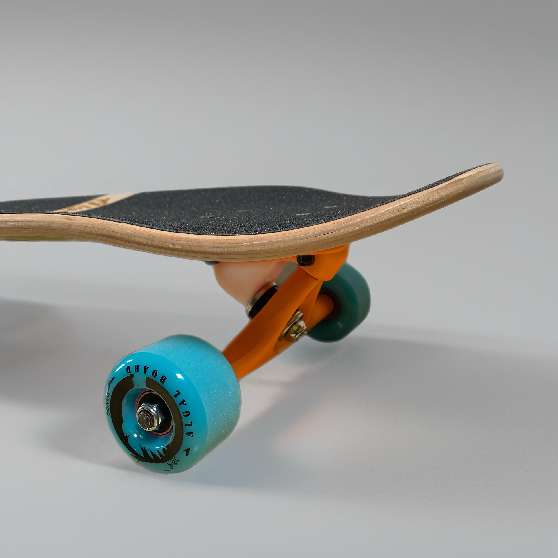 Cruiser Skate 31" Akay | Algal Board