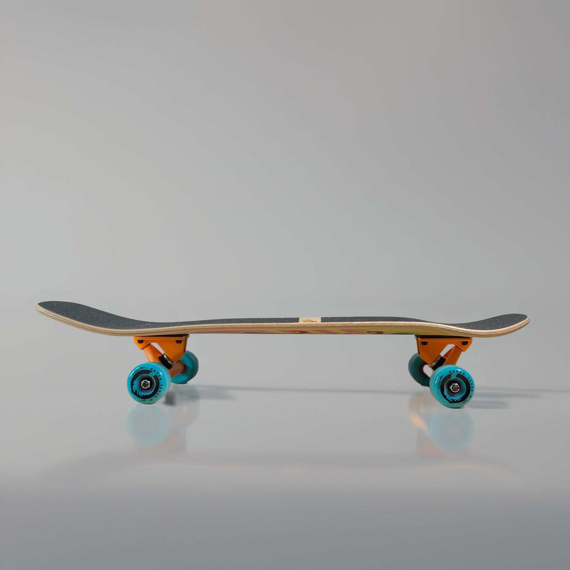 Cruiser Skate 31" Akay | Algal Board