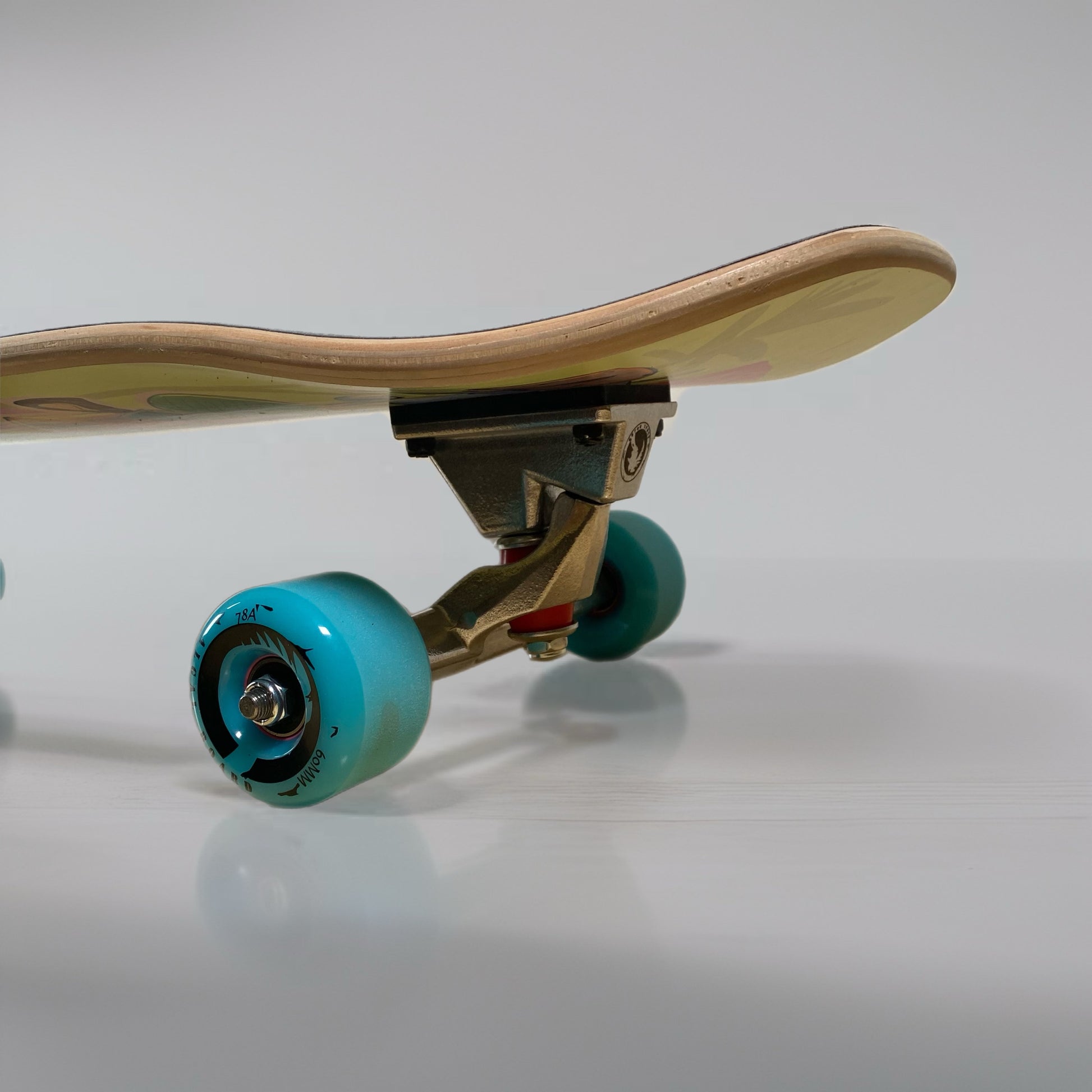 Tavola Surfskate 31" Akay | Algal Board