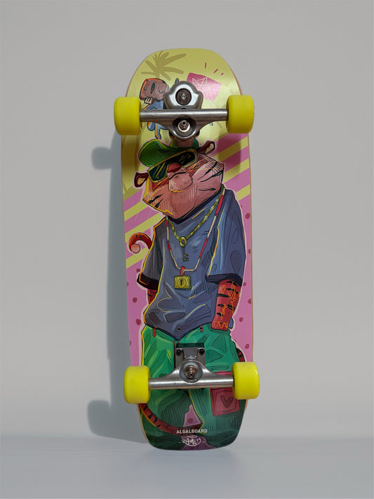 Tavola Surfskate 31" Akay | Algal Board