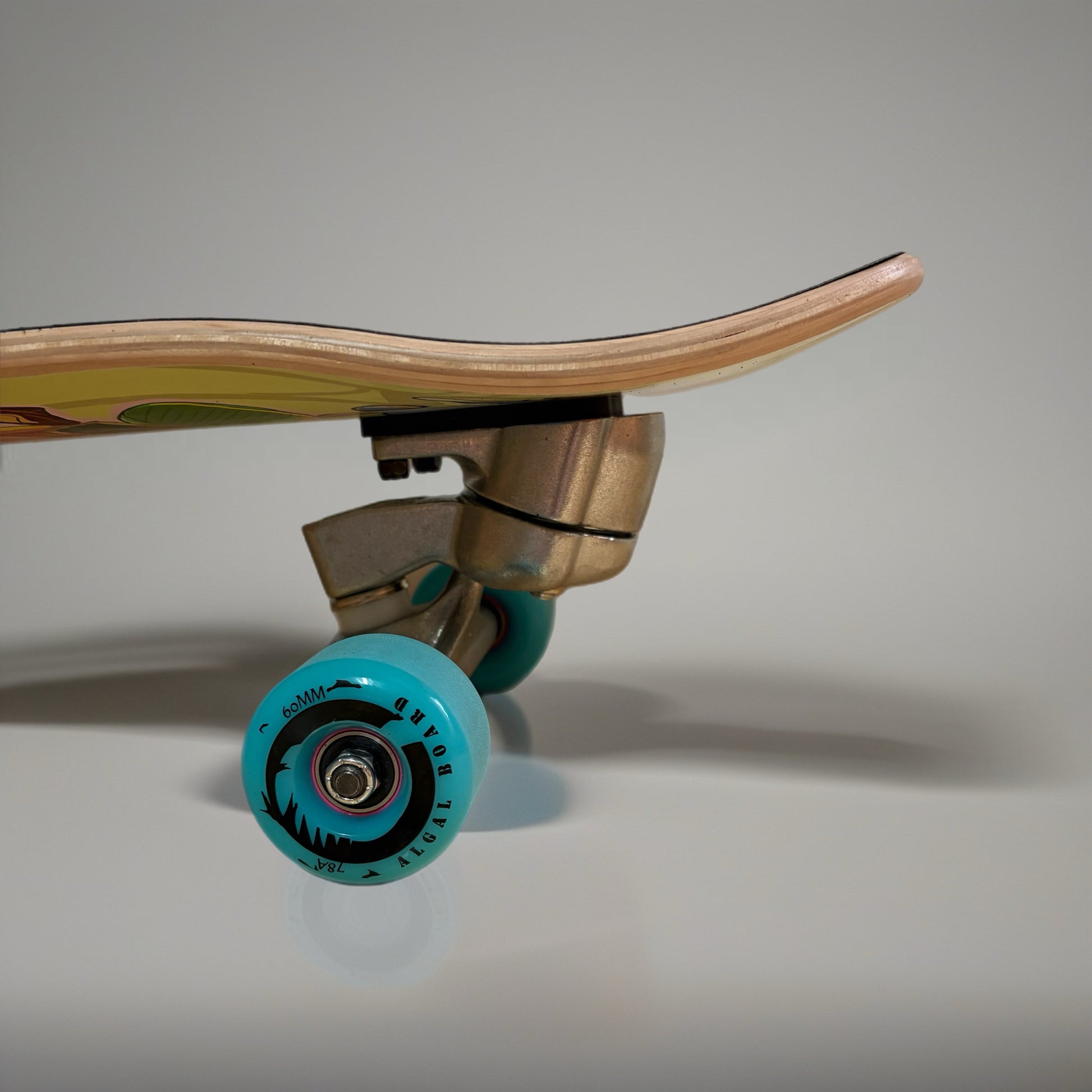 Tavola Surfskate 31" Akay | Algal Board