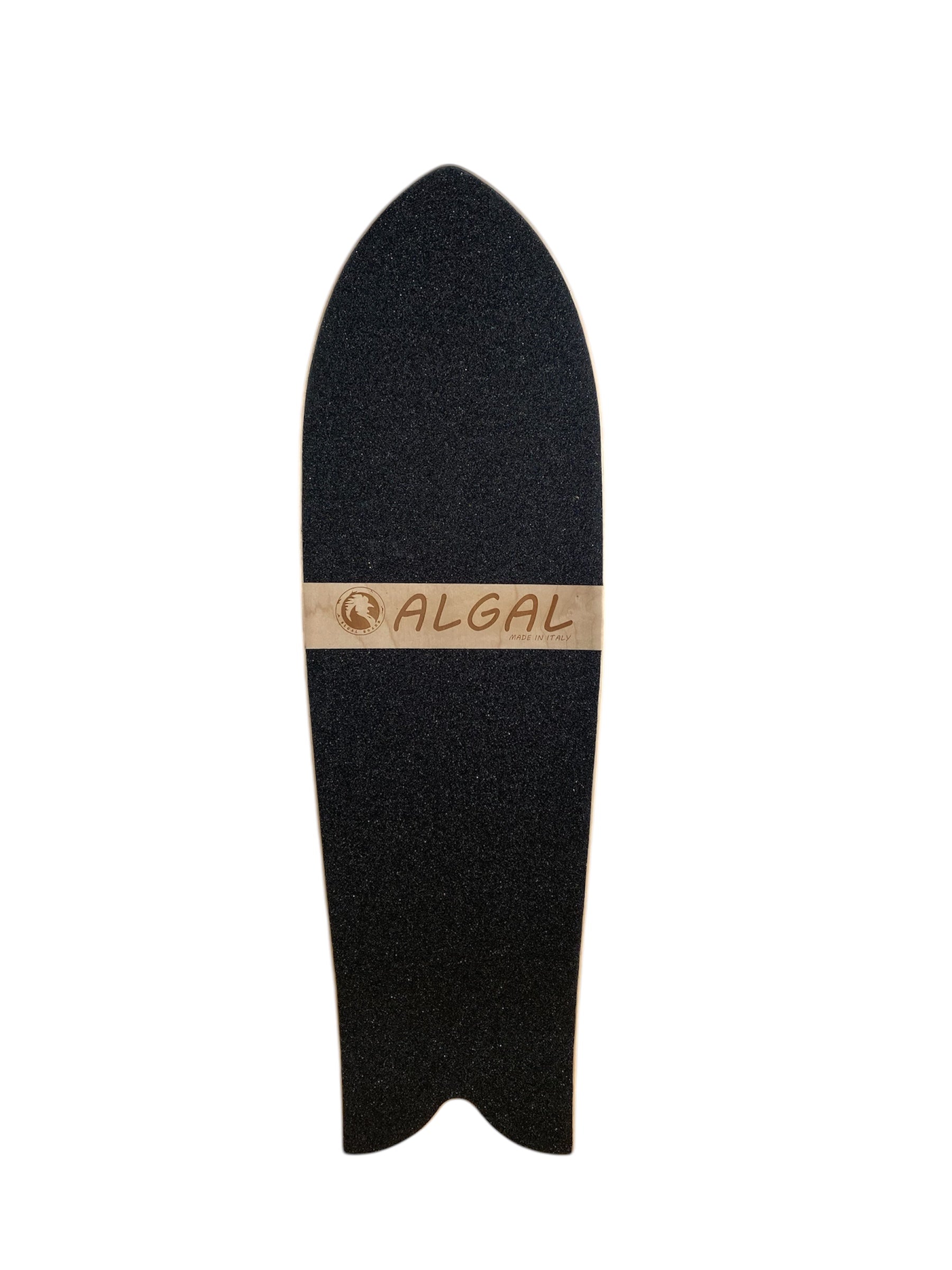 Tavola Skate Big Fisch - Surfskate di Qualità | Algal Board