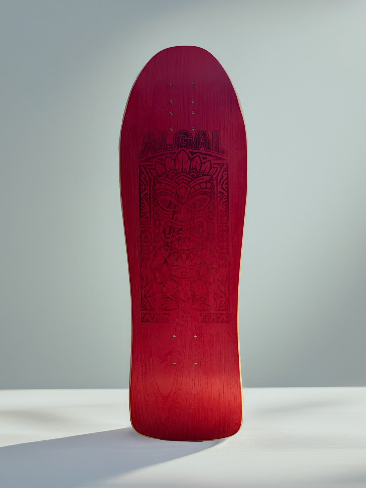 Tavola Skate Taky 31.5"- Surfskate di Qualità | Algal Board