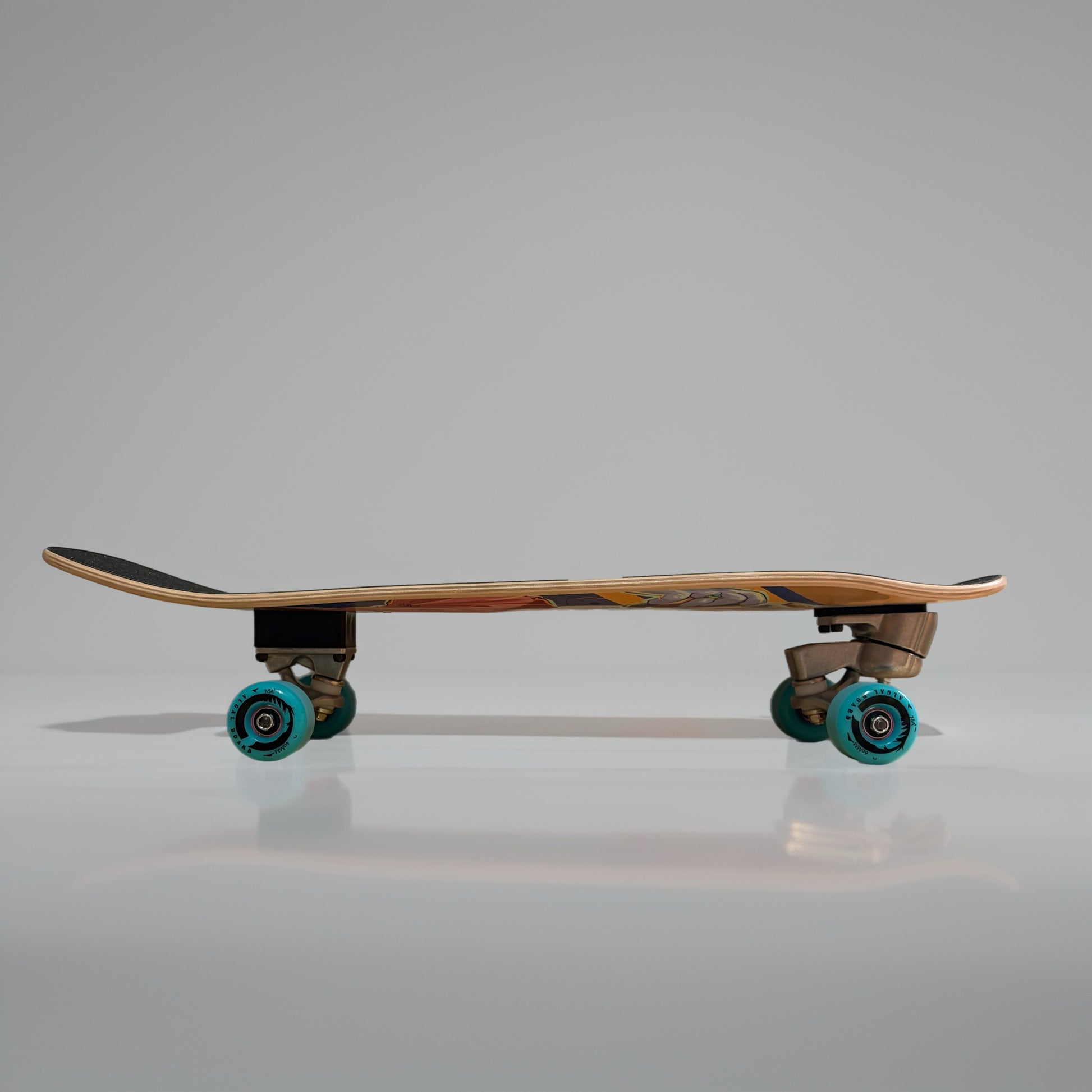 Tavola Surfskate 30" Malibu | Algal Board