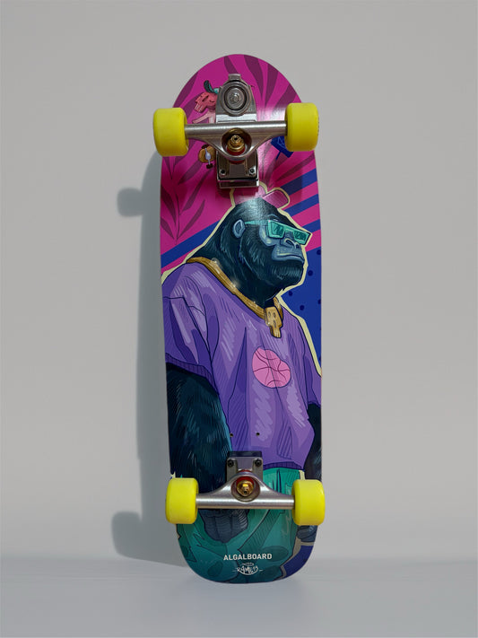Tavola Surfskate 34" Nalu | Algal Board