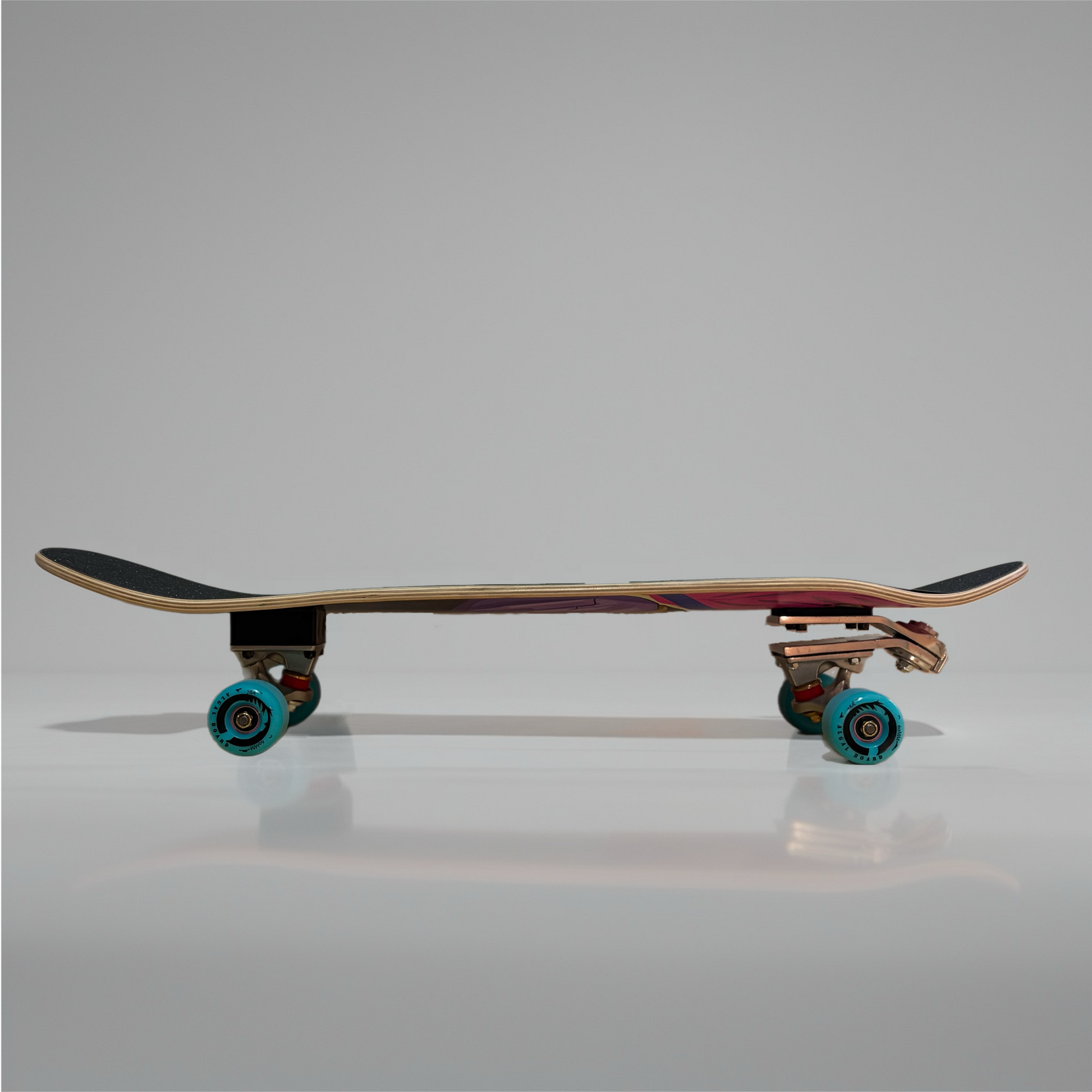 Tavola Surfskate 34" Nalu | Algal Board
