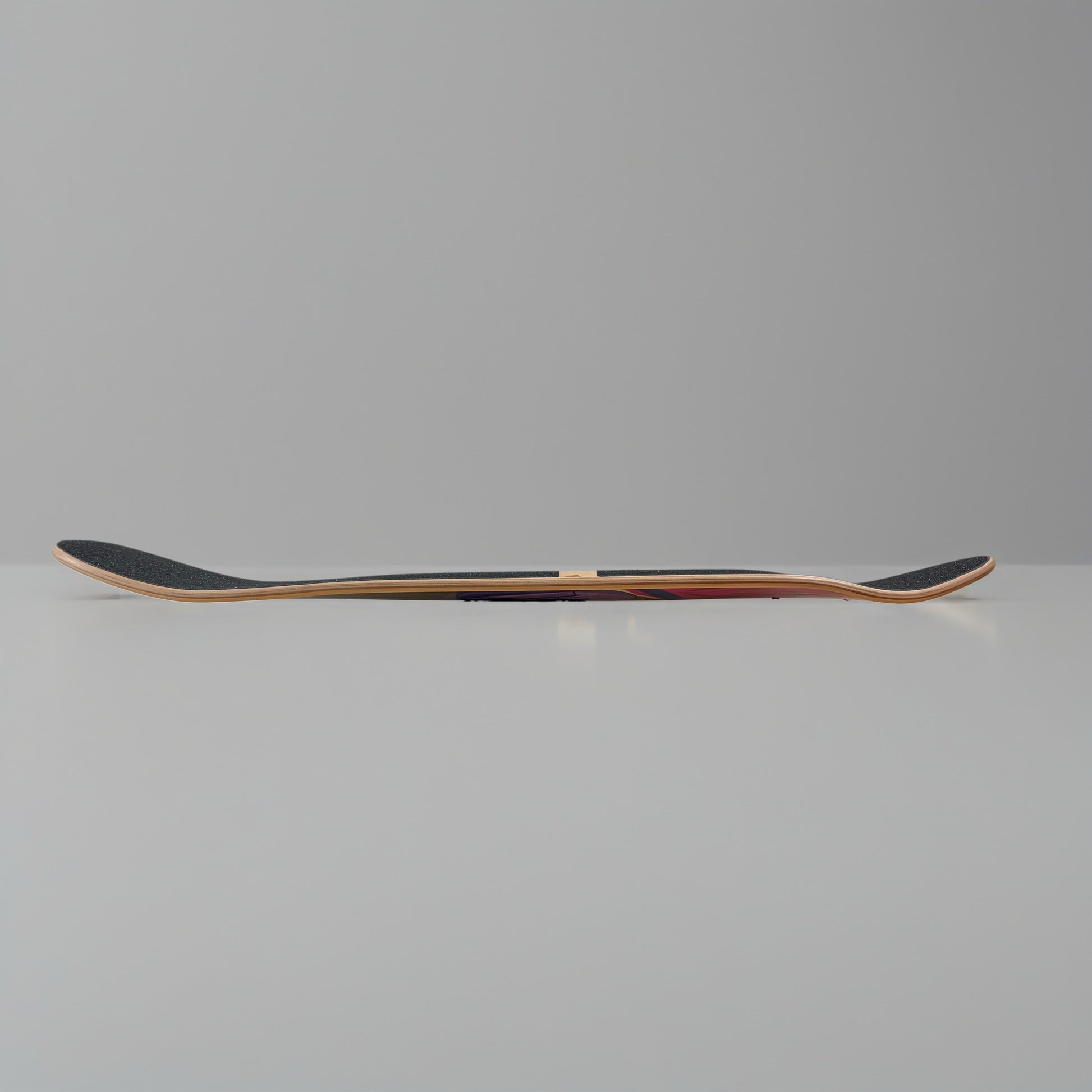 Tavola Skate Nalu 34"- Surfskate di Qualità | Algal Board