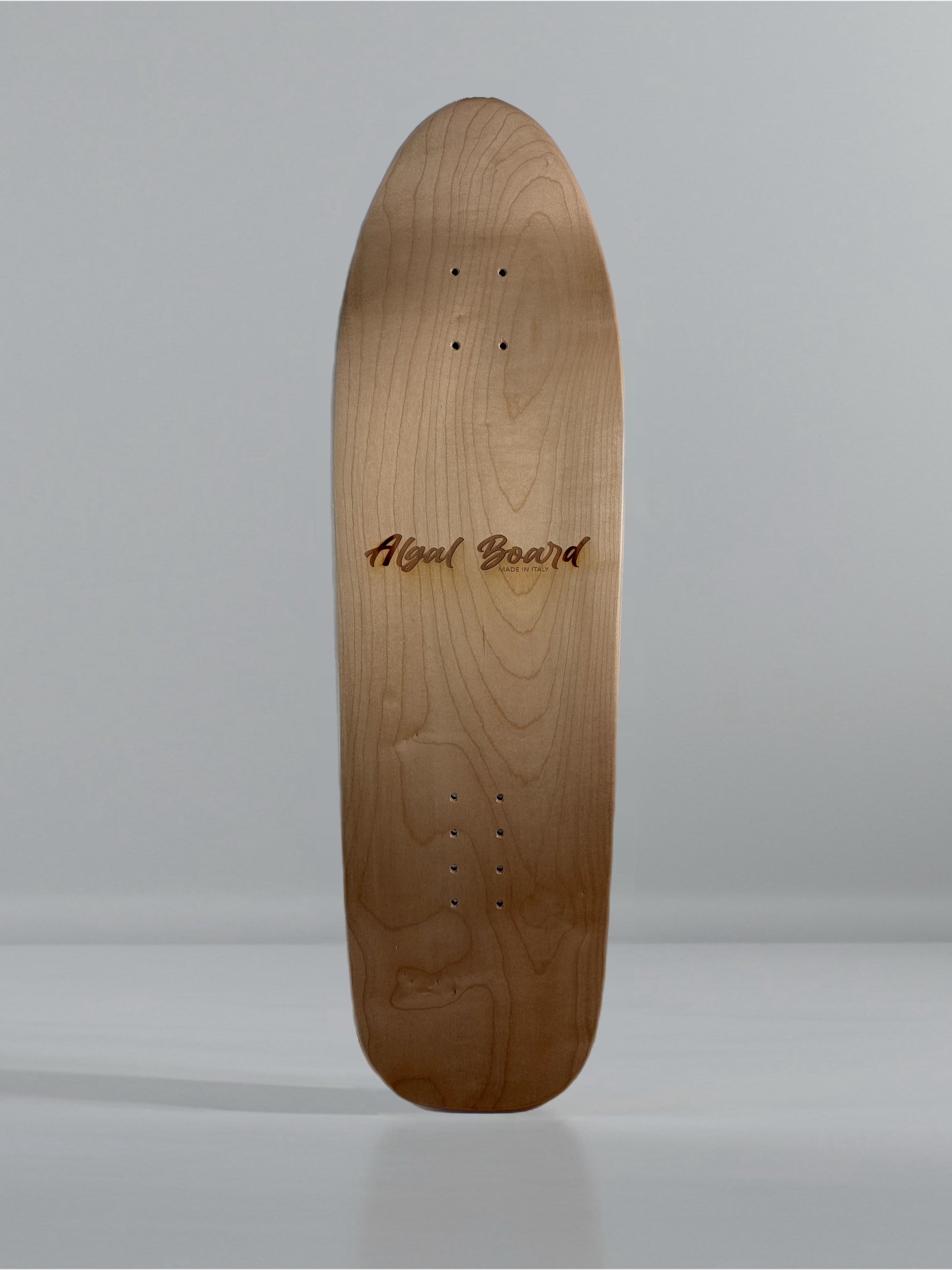 Tavola Skate Nalu 34"- Surfskate di Qualità | Algal Board