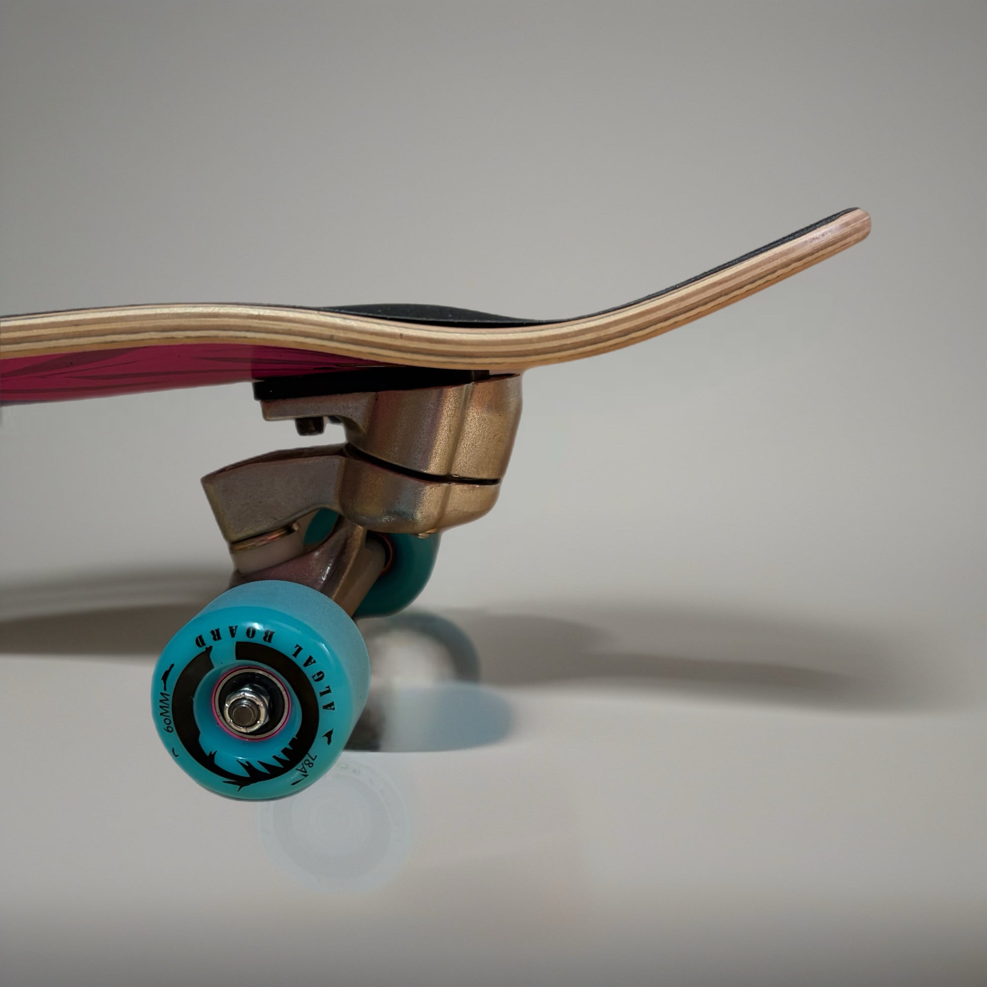 Tavola Surfskate 34" nalu| Algal Board
