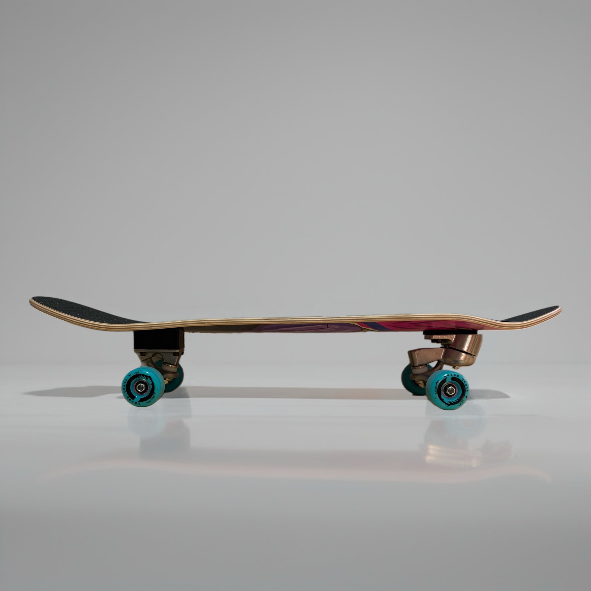 Tavola Surfskate 34" nalu| Algal Board