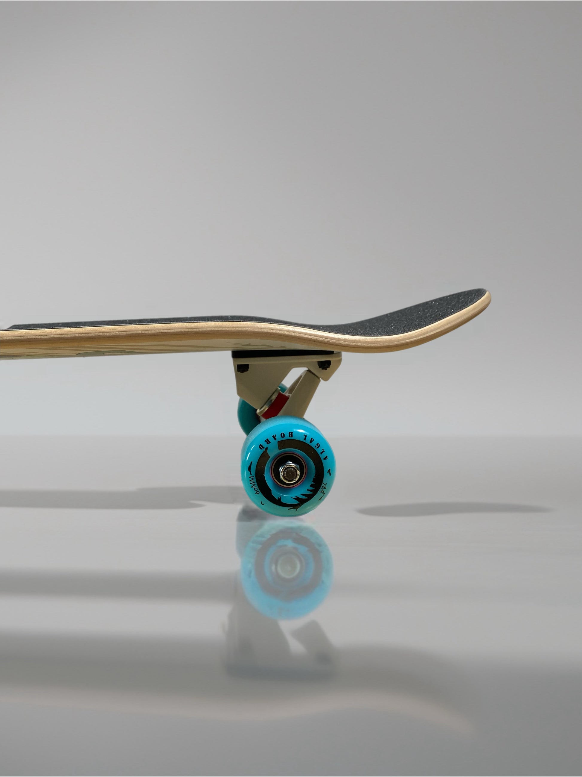 Cruiser Skate 36" Urban Fish | Algal Board