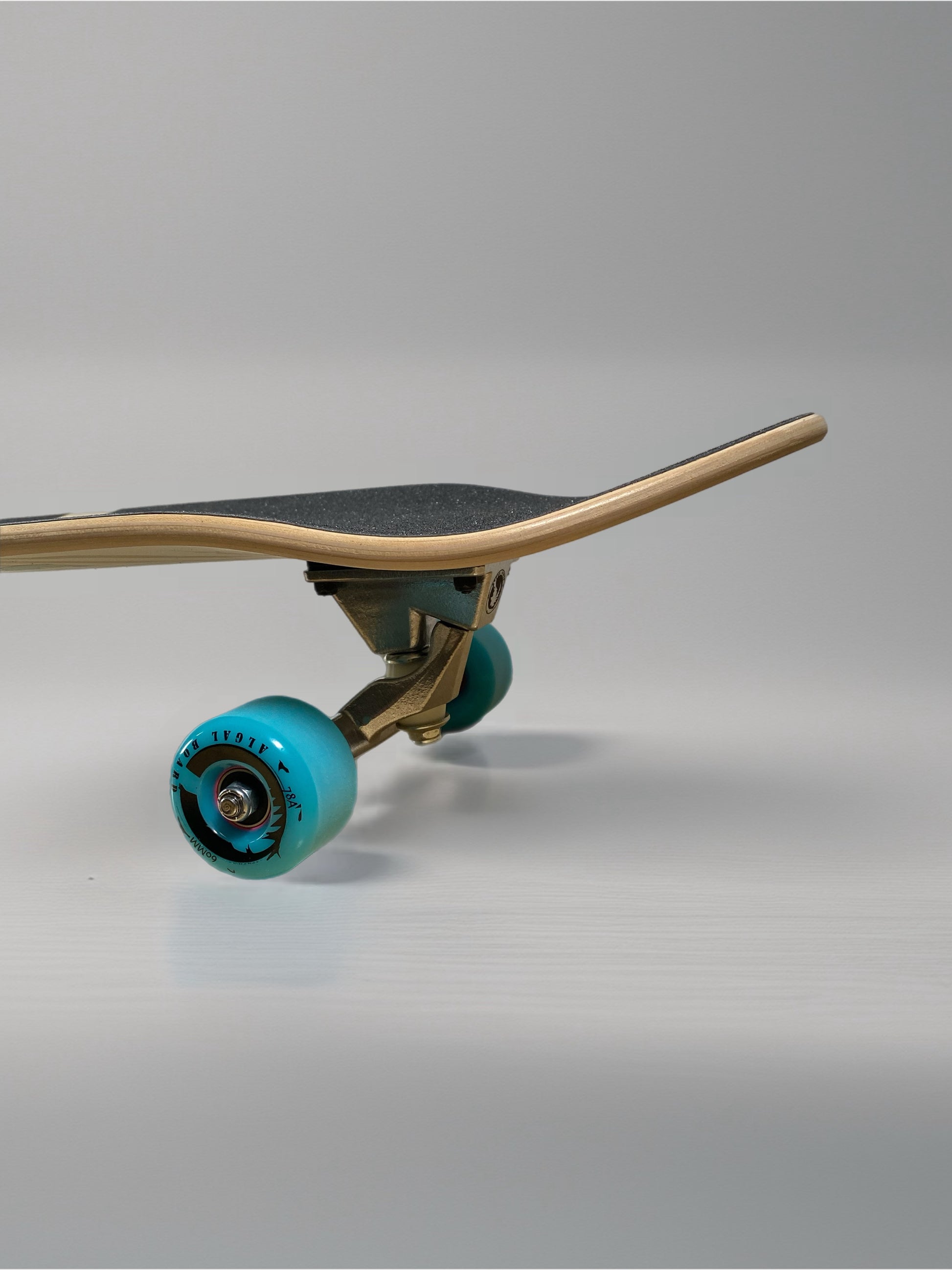 Tavola Surfskate 36" Urban Fish | Algal Board