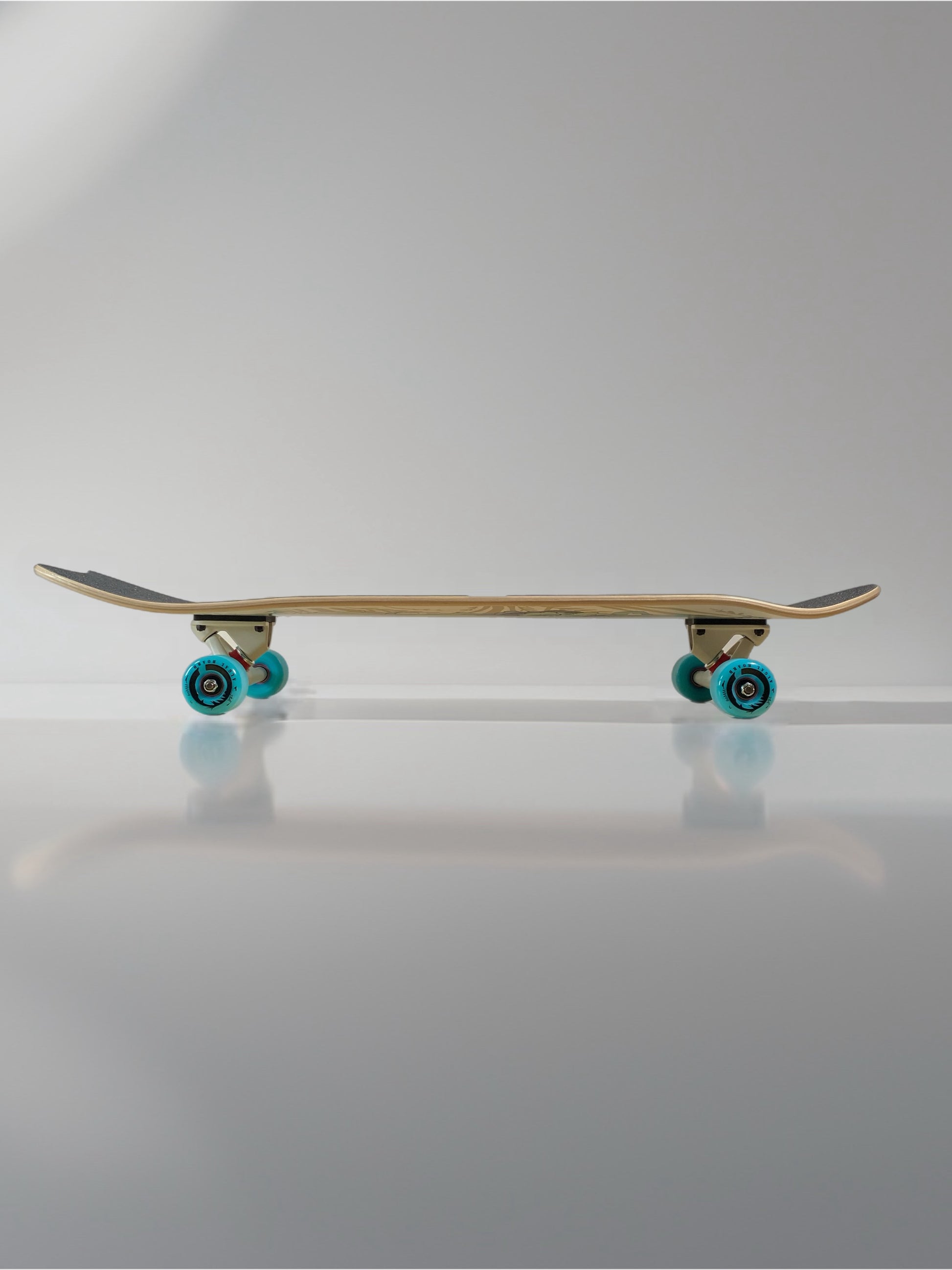 Cruiser Skate 36" Urban Fish | Algal Board