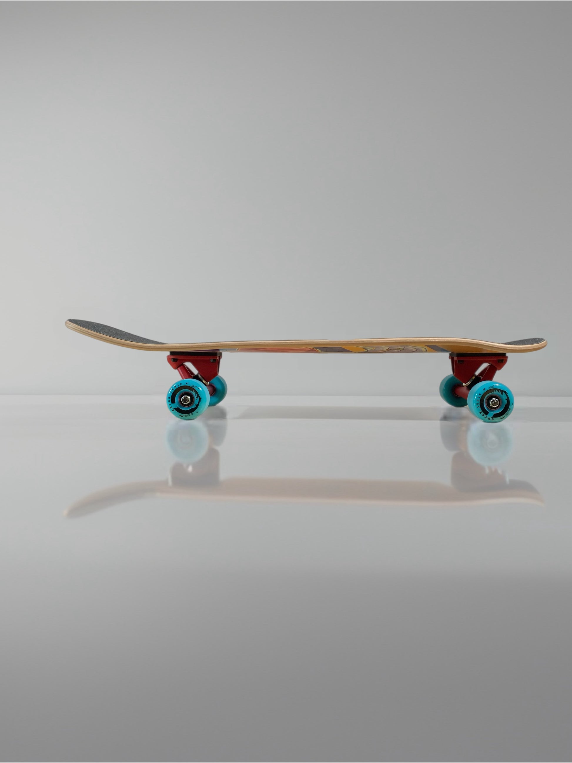 Cruiser Skate 30" Malibu | Algal Board