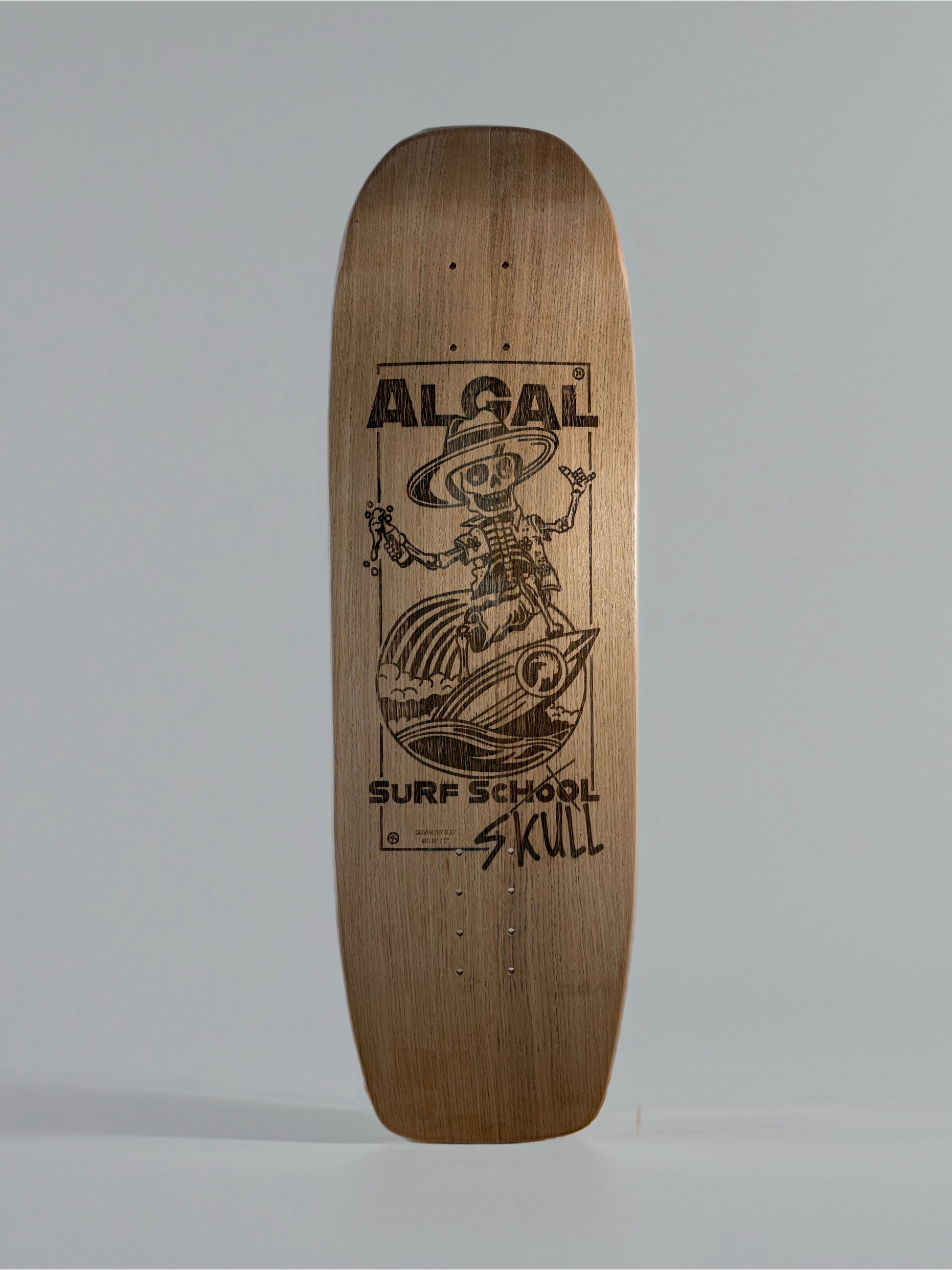 Tavola Surfskate 33" Quiver| Algal Board