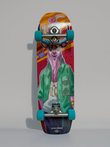 Tavola Surfskate 33" Quiver| Algal Board