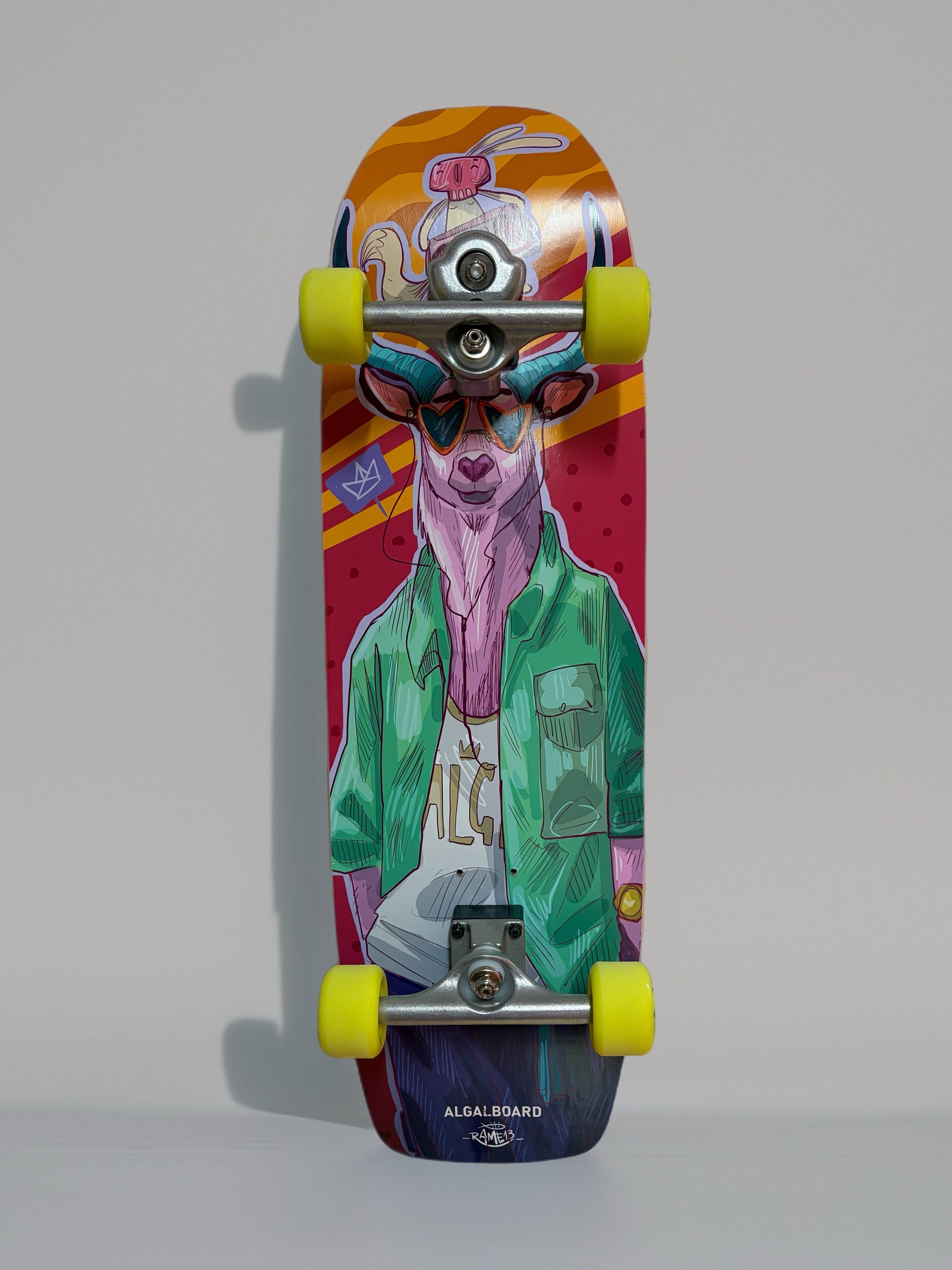 Tavola Surfskate 33" Quiver| Algal Board