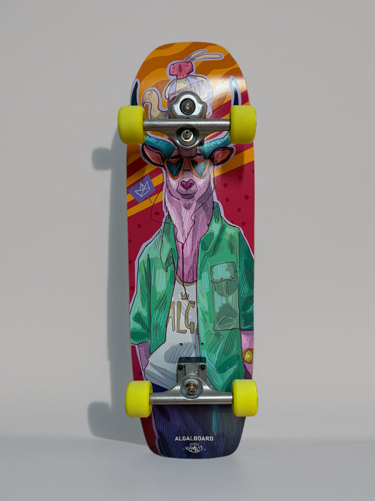 Tavola Surfskate 33" Quiver| Algal Board