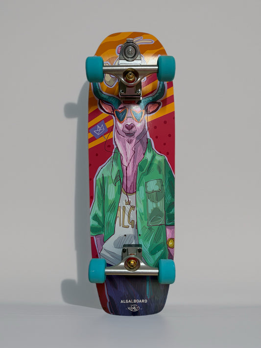 Tavola Surfskate 33" Quiver| Algal Board
