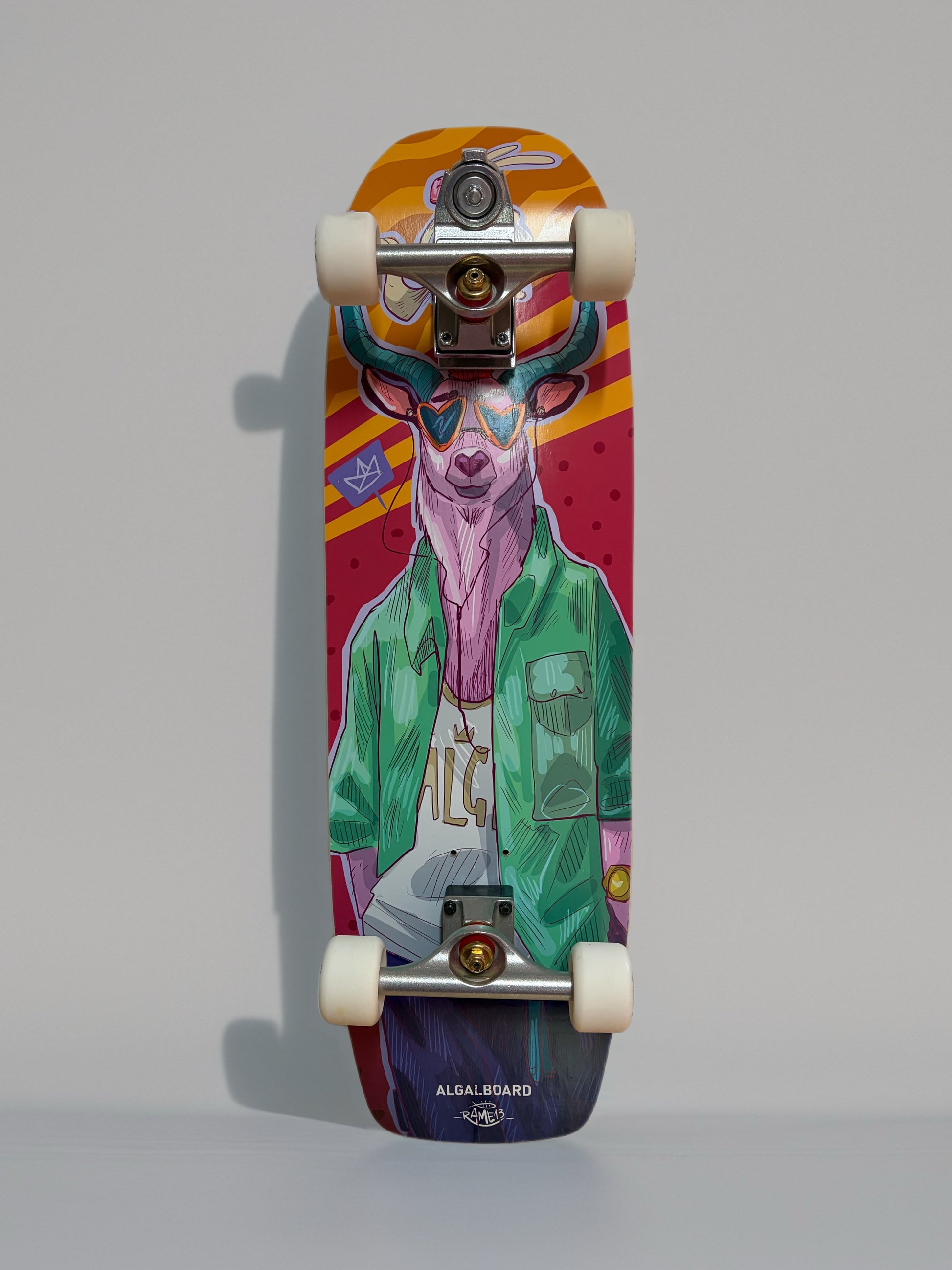 Tavola Surfskate 33" Quiver| Algal Board