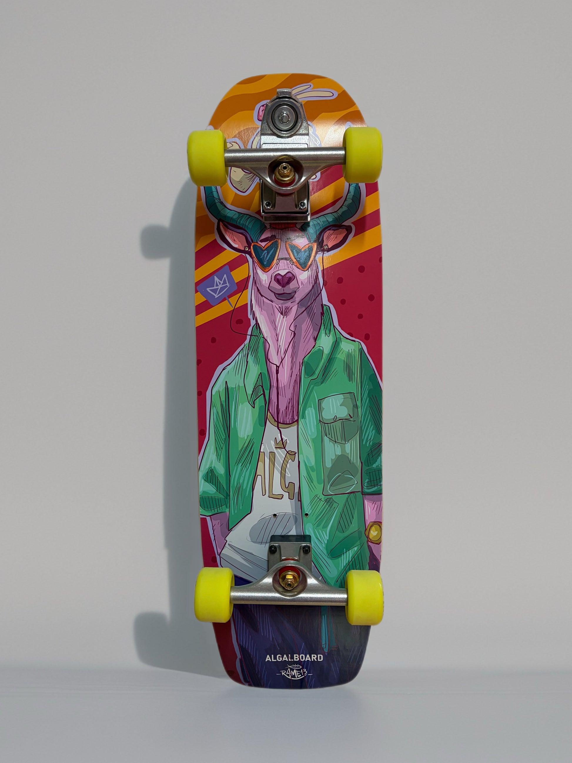Tavola Surfskate 33" Quiver| Algal Board